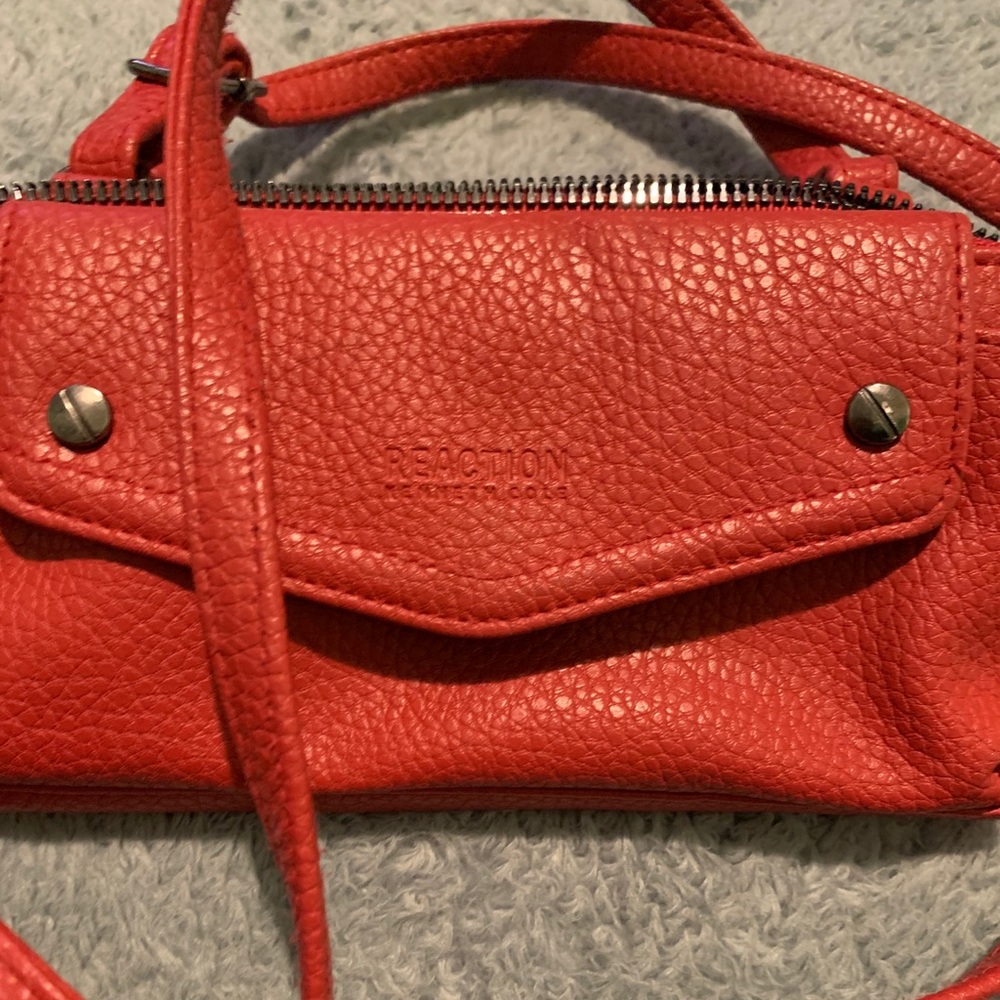 Crossbody